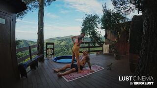 Astonishing Adult Scene Outdoor Incredible Only For You