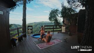 Astonishing Adult Scene Outdoor Incredible Only For You