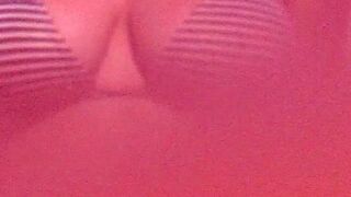 Russian Teen amazing boobs