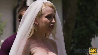 BRIDE4K. Never Piss Off a Bride