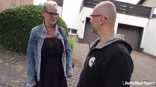 German Judith S. Allured And Hardcore Fucked 11 Min