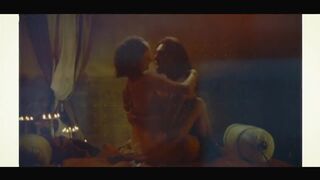 Hiral Radadiya & Pooja Joshi Naked Shower MrSkinIndia Nude Bollywood FilmyFantasy