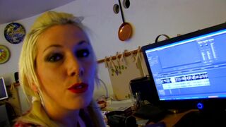 Ramming French Whore In Her Asshole - HotEuroGirls