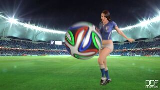 Forza Italia! - PornWorld