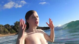 Virtual Vacation In Hawaii With Dolly Leigh Part 1