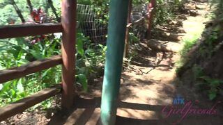 Virtual Vacation On Hawaii With Nina North Part 7