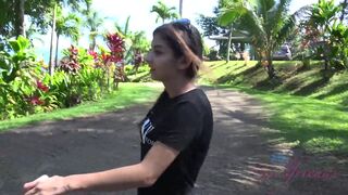 Virtual Vacation On Hawaii With Nina North Part 7