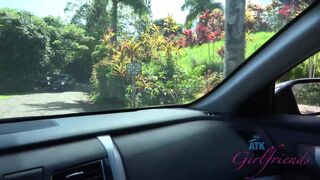 Virtual Vacation On Hawaii With Nina North Part 7