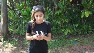 Virtual Vacation On Hawaii With Nina North Part 7