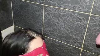 Amateur Golden Shower Compilation - Best Hot