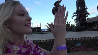 Virtual Vacation Hawaii Kenzie Kai 1/10