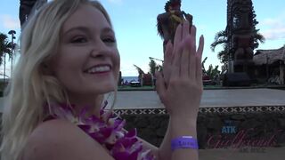 Virtual Vacation Hawaii Kenzie Kai 1/10