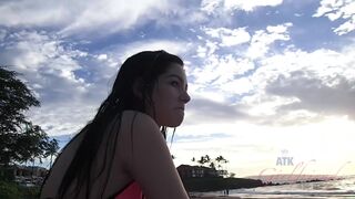 Virtual Vacation Hawaii With Karly Baker 1/9