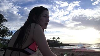 Virtual Vacation Hawaii With Karly Baker 1/9