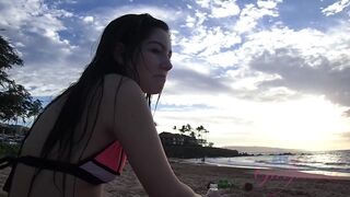 Virtual Vacation Hawaii With Karly Baker 1/9