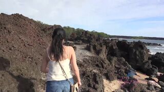 Virtual Vacation Hawaii With Karly Baker 1/9