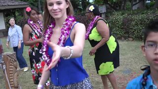 Virtual Vacation In Hawaii With Jillian Janson Part 6