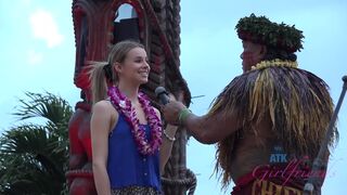 Virtual Vacation In Hawaii With Jillian Janson Part 6