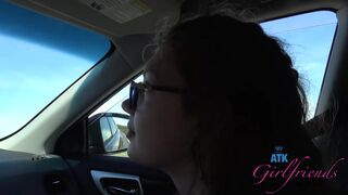 Virtual Vacation In Hawaii With Elena Koshka Part 8