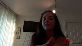 Virtual Date 3 with Ashley Stone part 2/2