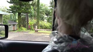 Virtual Vacation Hawaii With Elsa Jean 5/8