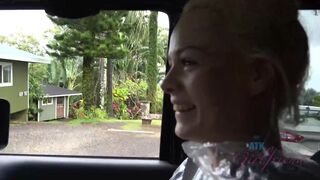 Virtual Vacation Hawaii With Elsa Jean 5/8