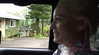 Virtual Vacation Hawaii With Elsa Jean 5/8