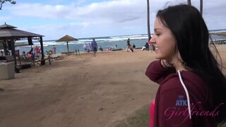 Virtual Vacation On Hawaii With Marley Matthews Part 1