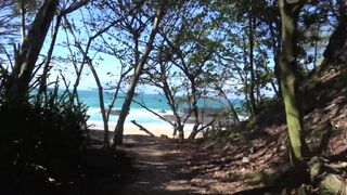 Virtual Vacation In Kauai With Lily Adams Part 1