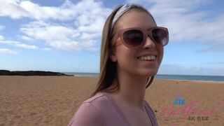 Virtual Vacation In Kanai With Jill Kassidy Part 4