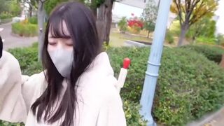 Asian Angel In Hottest Porn Movie Outdoor Newest Like In Your Dreams