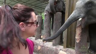 Virtual Vacation In Malaysia 2 With Hope Howell Part 1