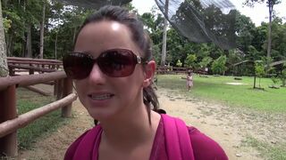 Virtual Vacation In Malaysia 2 With Hope Howell Part 1