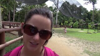 Virtual Vacation In Malaysia 2 With Hope Howell Part 1