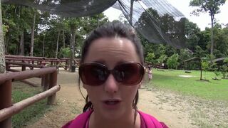 Virtual Vacation In Malaysia 2 With Hope Howell Part 1