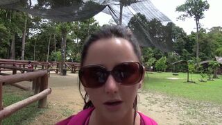 Virtual Vacation In Malaysia 2 With Hope Howell Part 1