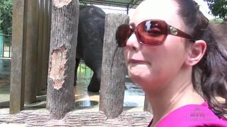 Virtual Vacation In Malaysia 2 With Hope Howell Part 1