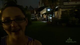 Virtual Vacation In Malaysia 2 With Hope Howell Part 1