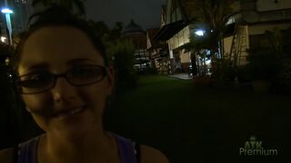 Virtual Vacation In Malaysia 2 With Hope Howell Part 1