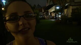 Virtual Vacation In Malaysia 2 With Hope Howell Part 1