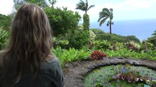 Virtual Vacation In Hawaii With Rachel James Part 4