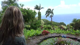 Virtual Vacation In Hawaii With Rachel James Part 4