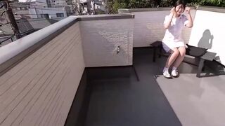 Astonishing Porn Clip Outdoor Newest Full Version With Asian Angel