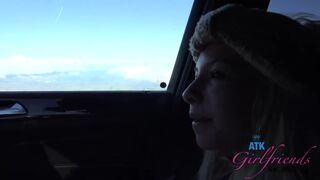 Virtual Vacation In Hawaii With Kenzie Reeves Part 6