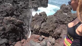 Virtual Vacation In Hawaii With Moka Mora Part 5