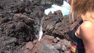 Virtual Vacation In Hawaii With Moka Mora Part 5