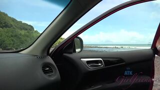 Virtual Vacation In Hawaii With Moka Mora Part 5