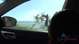 Virtual Vacation In Hawaii With Maya Bijou Part 1