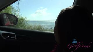 Virtual Vacation In Hawaii With Maya Bijou Part 1