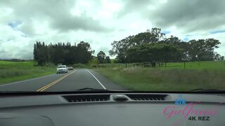 Virtual Vacation In Hawaii With Lacey Channing Part 6